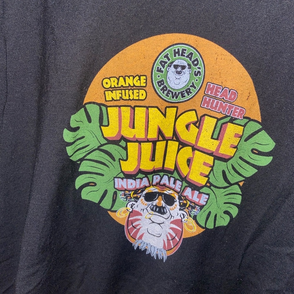 Fat Head’s Brewery T-Shirt